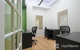 Select Office Suites - 1115 Broadway Flatiron NYC