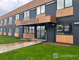 HQ || Pudsey, Radley House