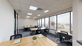 Compass Offices | 141 Walker Street