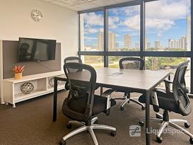 Regus | FL, Aventura - Turnberry Plaza