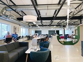 Launch Coworking Space - Southside