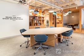 SPACES | ON, Toronto – Spaces The Permanent