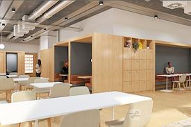 SPACES | LISBON, Oriente