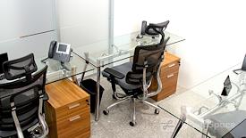 Neo Offices - Anzures