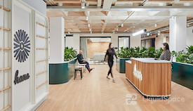 Hana at Windmill Green