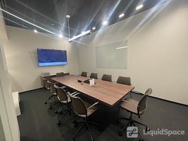 Industrious - Old Pasadena