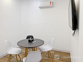 Regus | Socorro, Jose Bonifacio