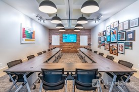 Caddo Offices Reimagined | McKinney