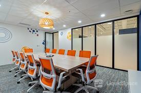 Office Evolution - Carmel