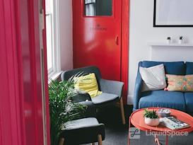 Regus | Reigate, London Road