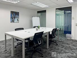 Regus | BANDAR SERI BEGAWAN PGGMB