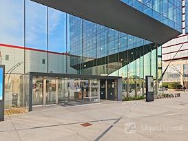 Regus | Barcelona Sants Station