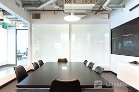 CENTRL Office - Eastside