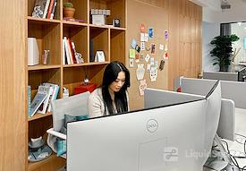 SPACES | Glasgow 100 West George Street