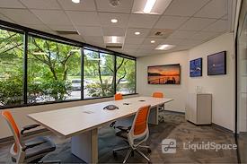 Office Evolution - Bellevue South