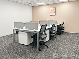 Regus | Wuxi, Junlai Square