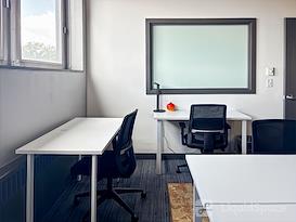 Regus | IA, Des Moines - Grand Ave