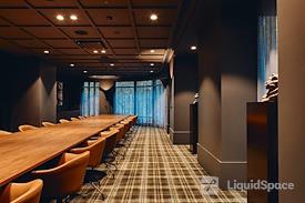 GPT Space&Co Queen and Collins