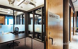 CENTRL Office - West End