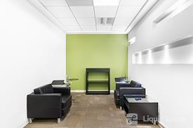 Regus | Mexico City, Palmas Torre Esmeralda II