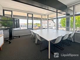 Regus | SCHWETZINGEN, Carl-Benz-Straße