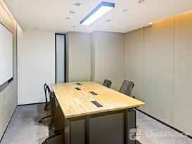 SPACES | Beijing, Strait International Building