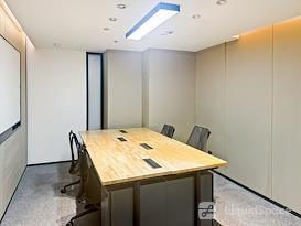 SPACES | Beijing, Strait International Building