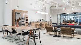 WeWork | 1100 Ludlow St