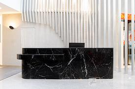 HQ | Zebra-Fortune Plaza 29F Tower E