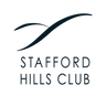 Logo of Stafford Hills Club