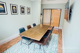 Wizu Workspace | Leeming Building