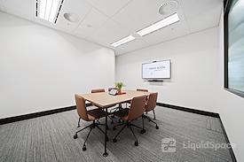 The Great Room at One O'Connell