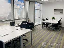 Regus | Ningbo, China Life