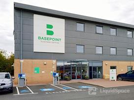 Regus | Evesham, Vale Park