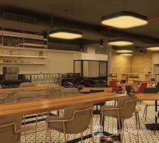 Awfis | Coworking-Acropolis