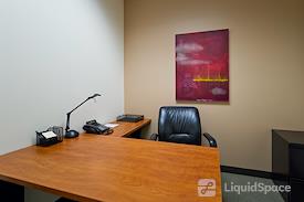 Regus | Esplanade III