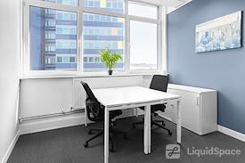 Regus | LEICESTER, St George's House