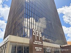 Regus | CA, San Diego - 225 Broadway