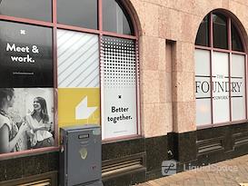 The Foundry Cowork Gosford