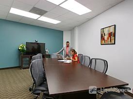 Regus | Lake Norman