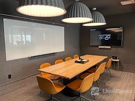 Tower 49® by Industrious