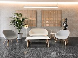 Regus | Barcelona Avendia Diagonal 131
