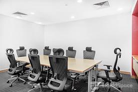 Regus | CHENNAI, CitiCentre