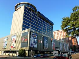 Regus | TN, Memphis - Union Avenue