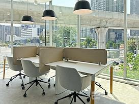 Regus | Bangkok, Rasa One Tower