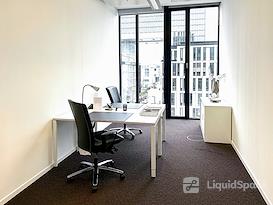 Regus | Cologne, Kranhaus 1
