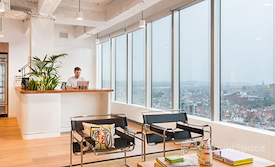 WeWork Botanic