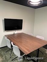 Industrious - Ballston Exchange