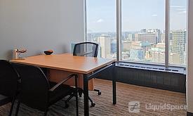 Regus | Eaton Centre