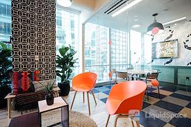WeWork | 535 Mission St